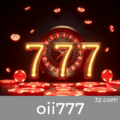oii777 game mais image