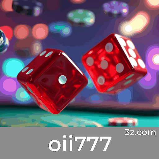 oii777 game mais image