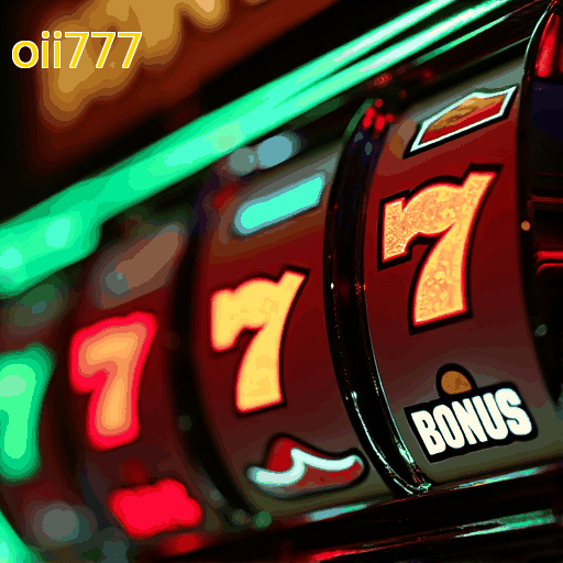 Login e Começar a Jogar no Cassino oii777.com