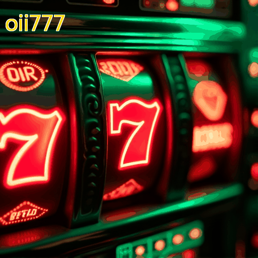 Jogos Emocionantes no Cassino Online oii777.com