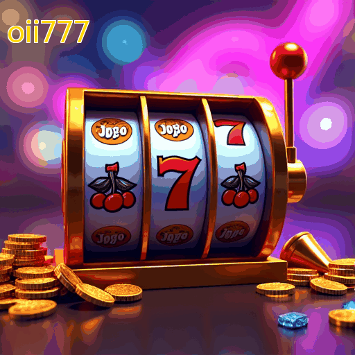 Baixar App Cassino oii777